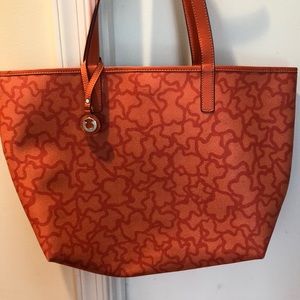 Tous Tote
